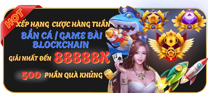 Hoàn trả cao hàng ngày/tuần