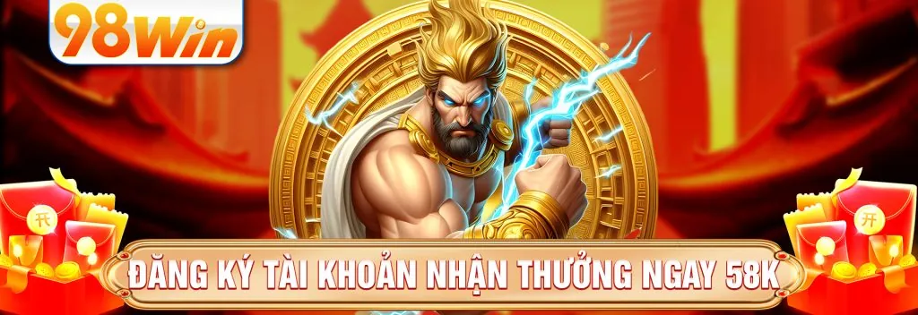 Trò chơi slot nổ hũ
