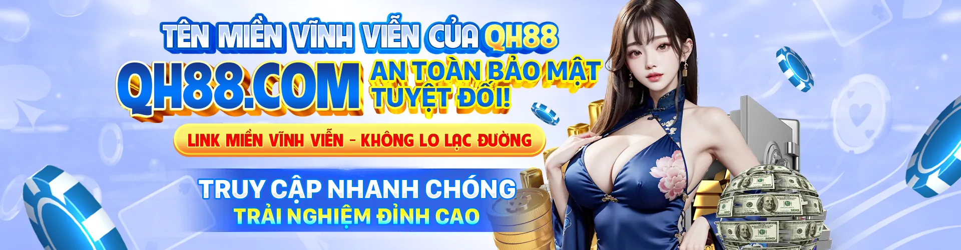 Người chơi vui vẻ với chip casino và màn hình ảo hiển thị các trò chơi sòng bạc trực tuyến của 88qq bet