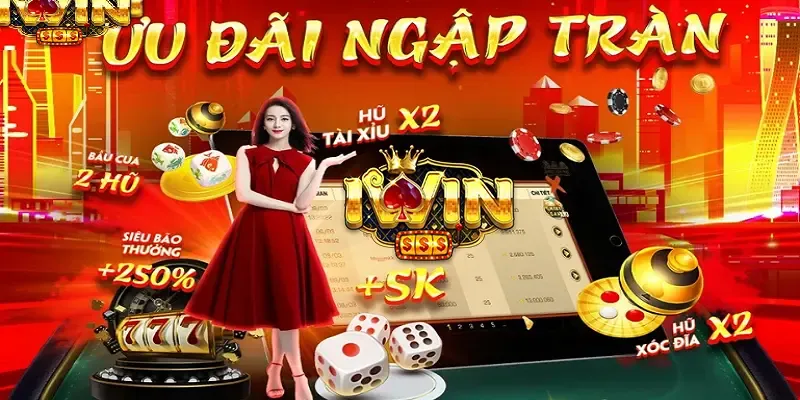 Các chương trình khuyến mãi và ưu đãi độc quyền 88qq bet
